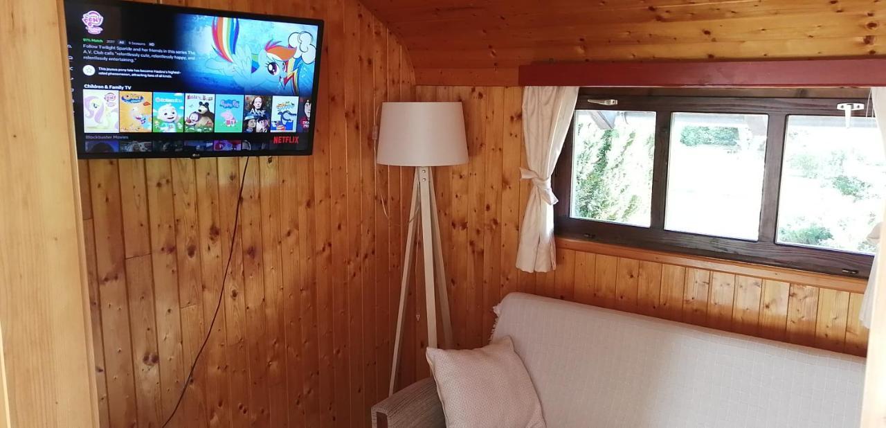 Wooden House Nela Near Plitvice Lakes Smoljanac Exterior foto